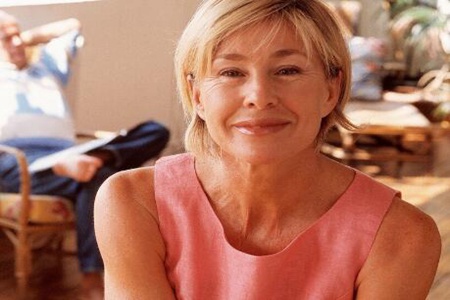 更年期吃什么食物调理最快最好？这五个食物让你睡眠足气血好