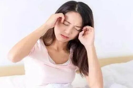 湿气重是什么原因造成的?这五个原因及时发现调理