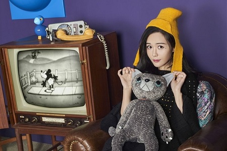 女性白带异常像水，别害羞这并不是隐疾