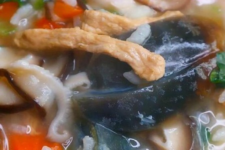 皮蛋瘦肉粥怎么做?皮蛋瘦肉粥的做法步骤