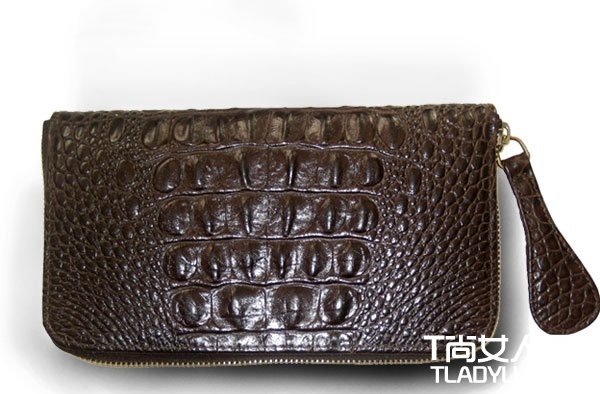 女性爱不释手的低调奢华JALDA包