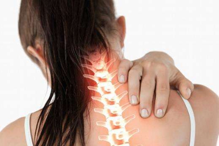 女性颈椎病会有后遗症?教你如何预防疾病
