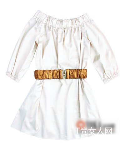 女孩夏季最爱的多彩俏丽配饰