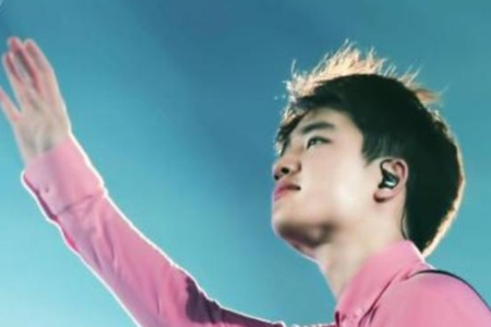 韩星都暻秀脱单了吗?前女友是崔佳仁吗?