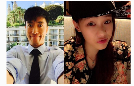 刘翔改口不拒娱乐圈捡了大便宜  刘翔十大绯闻女友图