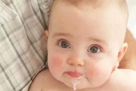 新生儿常见肠胃问题有哪些?如何解决不适感让宝宝更健康