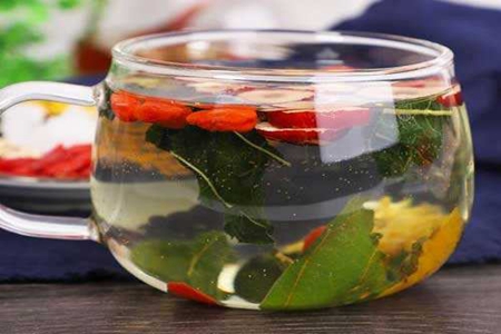 适合长期喝的养肝茶,这三种茶春季多喝养肝效果好