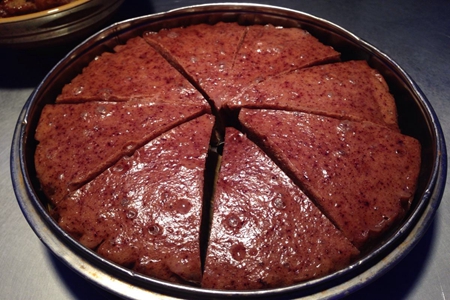 黑米的功效与作用,这三种黑米的做法简单美味