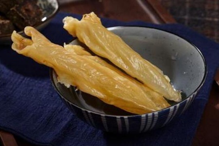 花胶是什么东西？花胶的功效与作用及食用方法