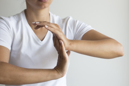 腱鞘炎最佳治疗方法