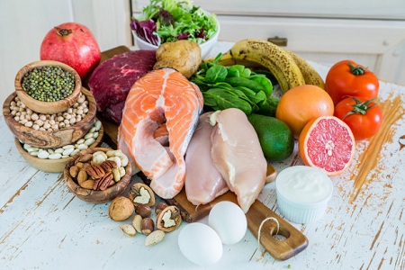 女性食疗养生,不健康的年货