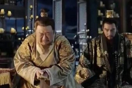 电视剧《大明风华》结局,太子朱高炽是装傻还是真傻?