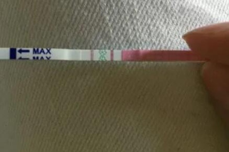 排卵试纸怎么看是排卵?排卵试纸的最佳使用时间