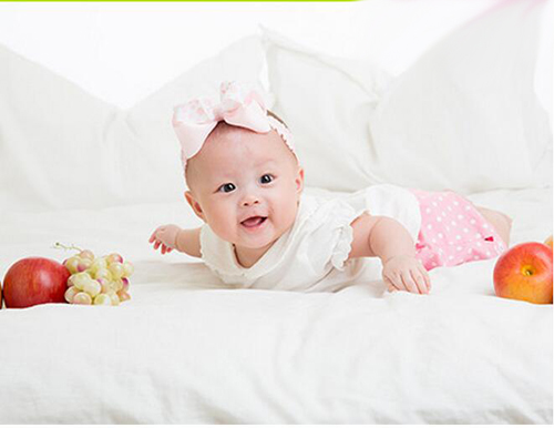 宝宝吃水果的5大原则