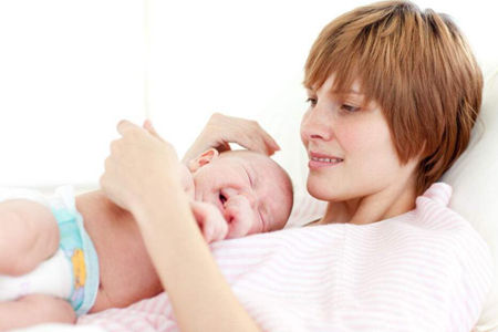 宝宝睡觉出那么多汗要不要紧？宝妈们的治疗方案