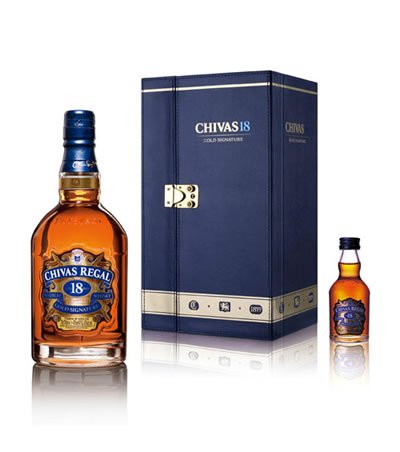 神秘莫测的苏格兰威士忌