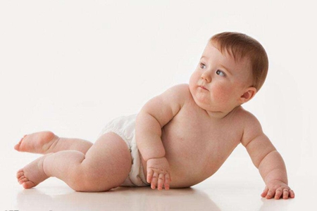 婴儿肥怎么破？下面告诉宝妈们原因和治疗法