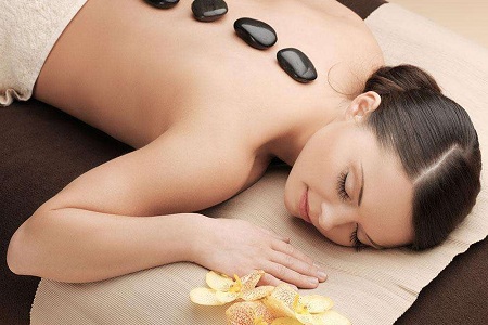 女性排毒养颜的方法,将阳气藏好便能安全过冬