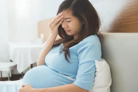 孕妇喉咙痛怎么办?这四个方法缓解宝妈喉咙痛症状