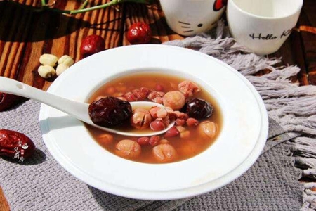 冬季养生食疗方，这三大养生食疗吃出健康好身体