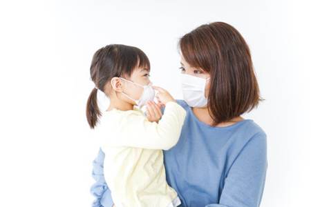 宝宝不是由清鼻涕转黄鼻涕就感冒快好了