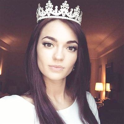 世界最美的女人