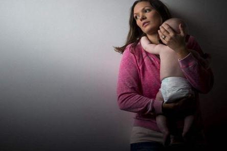 新手妈妈如何消除产后抑郁，这几种方法让女性产后摆脱消极因素