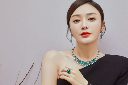 秦岚翻红后片场耍大牌?看白月光富察皇后如何解释