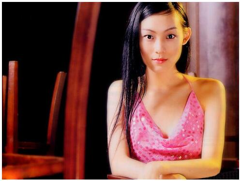 长相不好看不难看女人