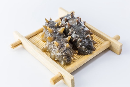 海参的功效与作用,这三个好处给女人美容养颜功效