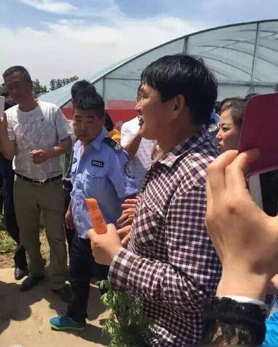 大衣哥朱之文离婚真相大揭秘