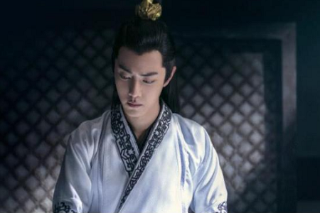 《庆余年》零预热开播,李沁陈道明吴刚肖战霸道来袭