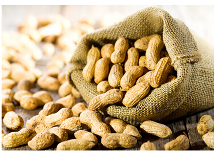 常吃花生的好处和坏处