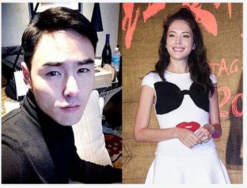 阮经天真的很花心吗