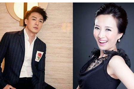 孙艺洲曹晓雯结婚十年,曹晓雯个人资料揭秘