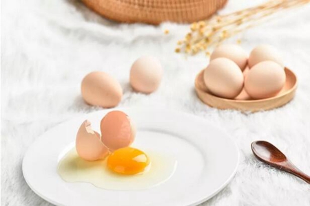 女性立夏药膳食疗养生，安养心神消除烦躁饮食