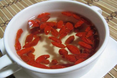 眼睛视力下降喝什么茶?这五种茶对眼睛的好处