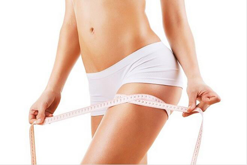 为什么我就是瘦不下来