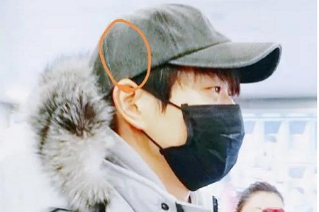 杨幂魏大勋恋情疑石锤,网友:果然爱情是藏不住的!