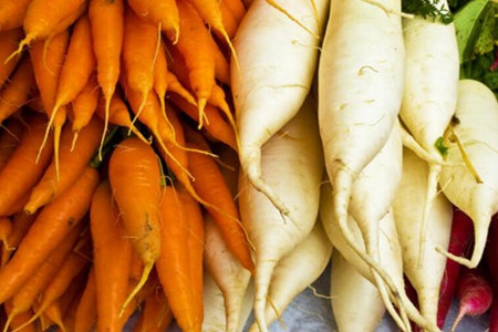 相克的食物有哪些？这五种相克的食物大全预防