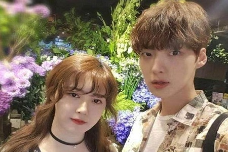 具惠善曝安宰贤出轨,安宰贤否认有外遇,网友:贵圈真乱