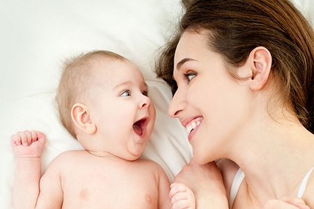 父母如何更好育儿?就要培养孩子敏锐的感知能力