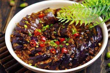 茄子怎么做好吃,这五款茄子的做法大全家常
