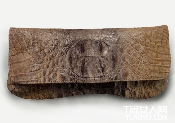 女性爱不释手的低调奢华JALDA包