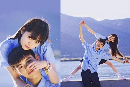 陈飞宇INS取关欧阳娜娜，网友直呼：陈大公子搞事情？