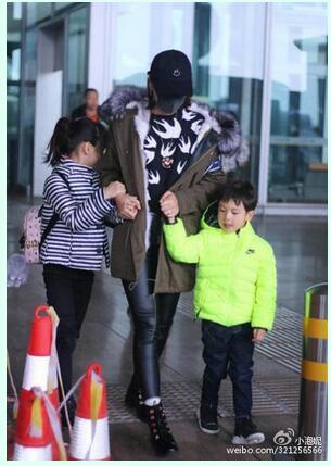 田雨橙现在长大的照片