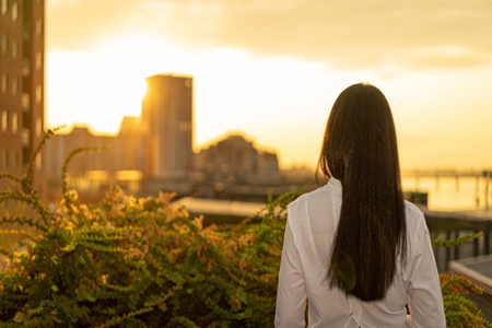 危害健康的行为有哪些,这三个小习惯女性要改善