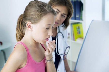 家里孩子咳嗽,我们护理关键比治疗要好上几倍