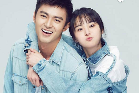 《青春斗》向真赵聪分手,网友:踹在你心疼在我心