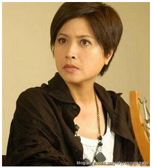 大龄美女明星